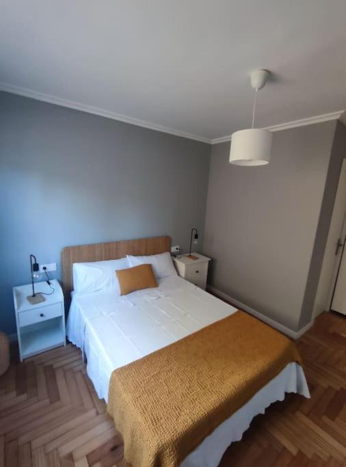 Apartamento Primersueno