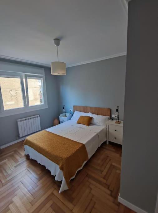 Apartamento Primersueno