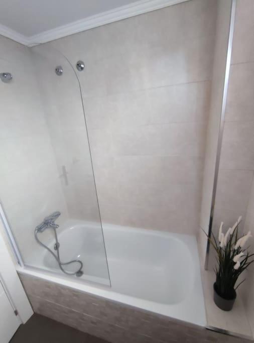 Apartamento Primersueno *