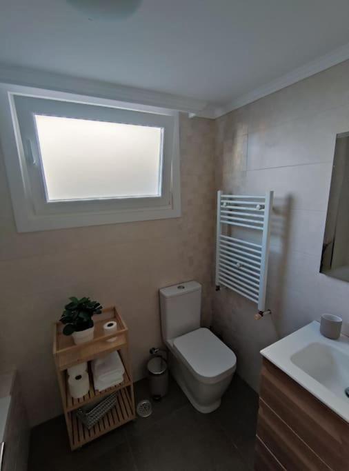 Primersueno Apartamento